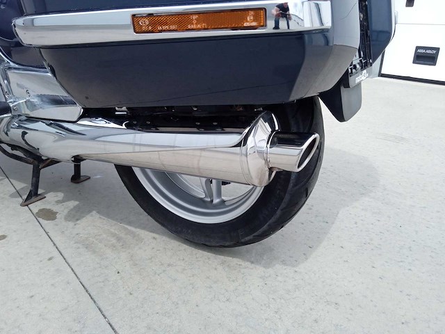 Bmw - lt 1200 - motorfiets - afbeelding 3 van  12