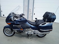 Bmw - lt 1200 - motorfiets
