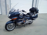 Bmw - lt 1200 - motorfiets - afbeelding 6 van  12