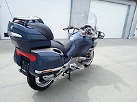 Bmw - lt 1200 - motorfiets - afbeelding 8 van  12
