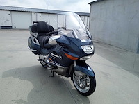 Bmw - lt 1200 - motorfiets - afbeelding 9 van  12