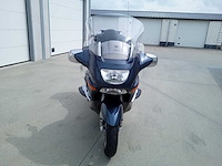 Bmw - lt 1200 - motorfiets - afbeelding 10 van  12