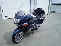 Bmw - lt 1200 - motorfiets - afbeelding 11 van  12