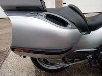 Bmw - lt 1200 - motorfiets - afbeelding 5 van  14