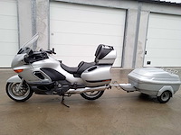 Bmw - lt 1200 - motorfiets
