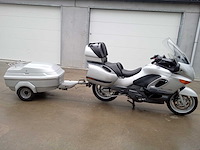 Bmw - lt 1200 - motorfiets - afbeelding 7 van  14