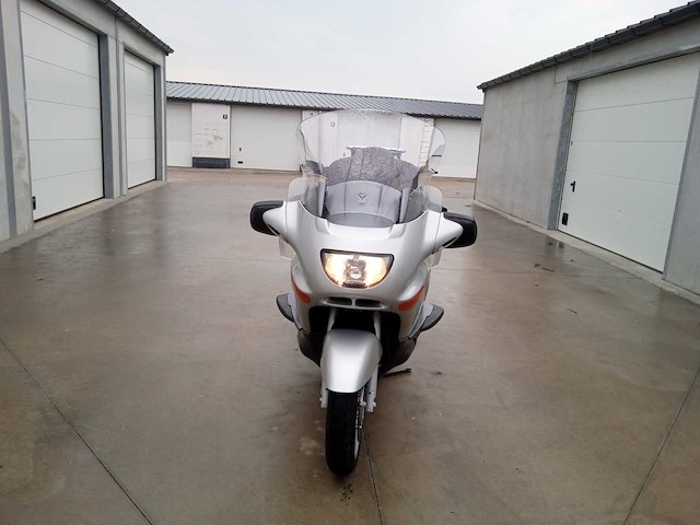 Bmw - lt 1200 - motorfiets - afbeelding 9 van  14