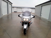 Bmw - lt 1200 - motorfiets - afbeelding 9 van  14