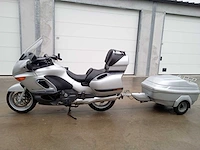Bmw - lt 1200 - motorfiets