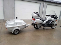 Bmw - lt 1200 - motorfiets - afbeelding 11 van  14