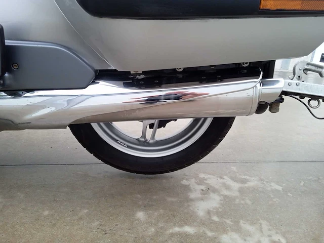 Bmw - lt 1200 - motorfiets - afbeelding 14 van  14