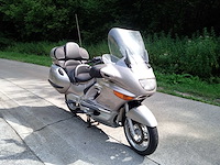 Bmw - lt 1200 - motorfiets - afbeelding 3 van  9