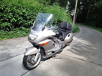 Bmw - lt 1200 - motorfiets - afbeelding 4 van  9
