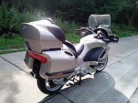 Bmw - lt 1200 - motorfiets - afbeelding 6 van  9