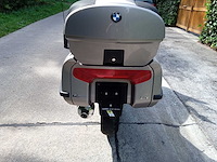 Bmw - lt 1200 - motorfiets - afbeelding 8 van  9