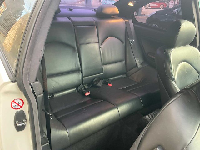 Bmw - m3 - car - 2002 - afbeelding 15 van  34