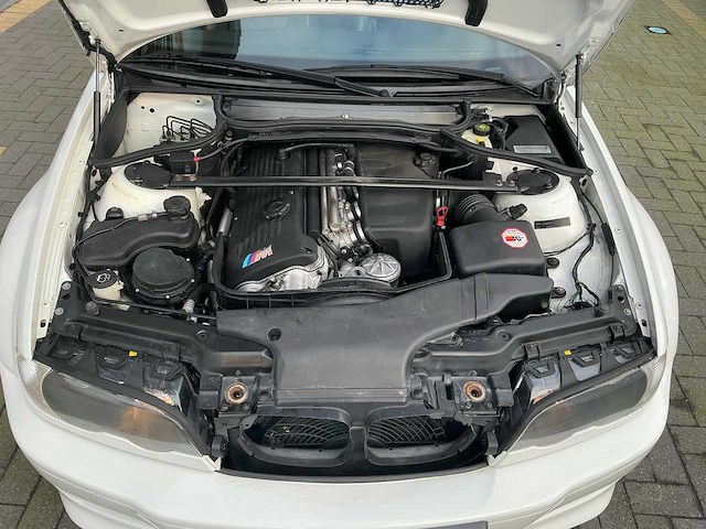 Bmw - m3 - car - 2002 - afbeelding 20 van  34