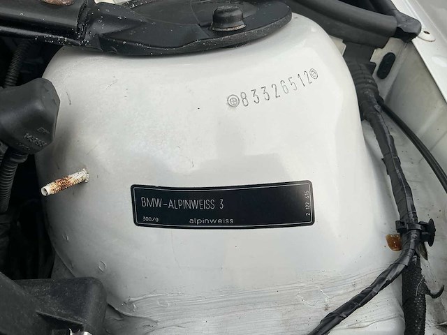 Bmw - m3 - car - 2002 - afbeelding 22 van  34