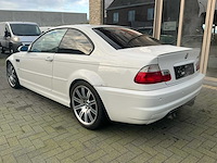 Bmw - m3 - car - 2002 - afbeelding 23 van  34