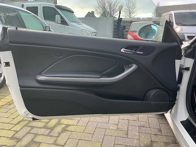 Bmw - m3 - car - 2002 - afbeelding 34 van  34