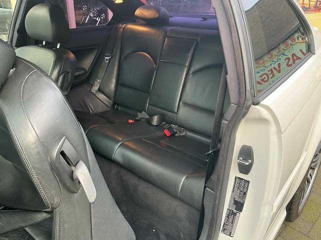 Bmw - m3 - car - 2002 - afbeelding 10 van  34