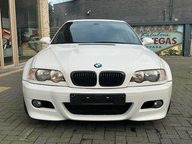 Bmw - m3 - car - 2002 - afbeelding 22 van  34