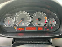 Bmw - m3 - car - 2002 - afbeelding 13 van  34