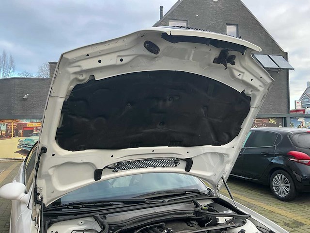 Bmw - m3 - car - 2002 - afbeelding 23 van  34