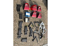 Bmw - part (20x) - afbeelding 1 van  5