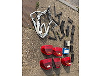 Bmw - part (20x) - afbeelding 4 van  5