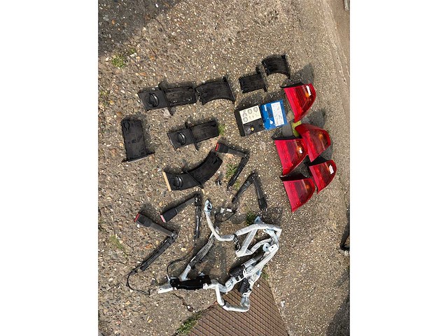 Bmw - part (20x) - afbeelding 5 van  5