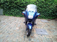 Bmw - r 1100 rt - motorfiets - afbeelding 3 van  8