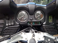 Bmw - r 1100 rt - motorfiets - afbeelding 4 van  8