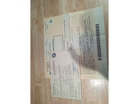 Bmw - r 1100 rt - motorfiets - afbeelding 8 van  8