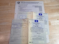 Bmw - r 1150 gs - motorfiets - afbeelding 5 van  9