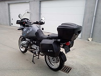 Bmw - r 1150 gs - motorfiets - afbeelding 7 van  9