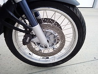 Bmw - r 1150 gs - motorfiets - afbeelding 6 van  16