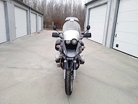 Bmw - r 1150 gs - motorfiets - afbeelding 14 van  16