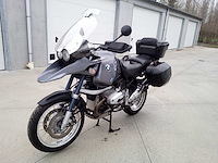 Bmw - r 1150 gs - motorfiets - afbeelding 11 van  16
