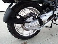 Bmw - r 1150 gs - motorfiets - afbeelding 1 van  9
