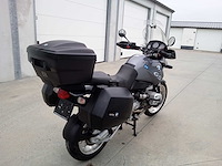 Bmw - r 1150 gs - motorfiets - afbeelding 8 van  9