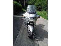 Bmw - r 1150 rt - motorfiets - afbeelding 3 van  9