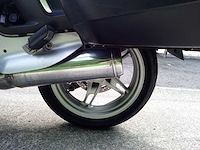 Bmw - r 1150 rt - motorfiets - afbeelding 8 van  9