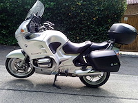 Bmw - r 1150 rt - motorfiets