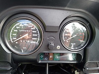 Bmw - r 1150 rt - motorfiets - afbeelding 5 van  9