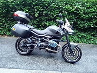 Bmw - r 1150r rockster - motorfiets - afbeelding 2 van  5