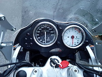 Bmw - r 1150r rockster - motorfiets - afbeelding 4 van  5