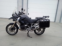 Bmw - r 1200 gs - motorfiets