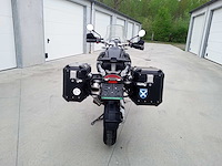Bmw - r 1200 gs - motorfiets - afbeelding 10 van  13
