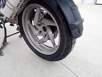 Bmw - r 1200 gs - motorfiets - afbeelding 11 van  13